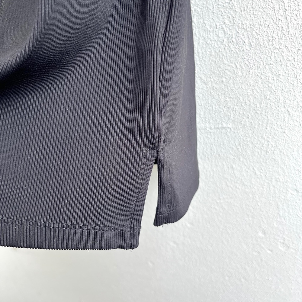 H&M | Ribbed Midi Bodycon Dress - Picture 8 of 16